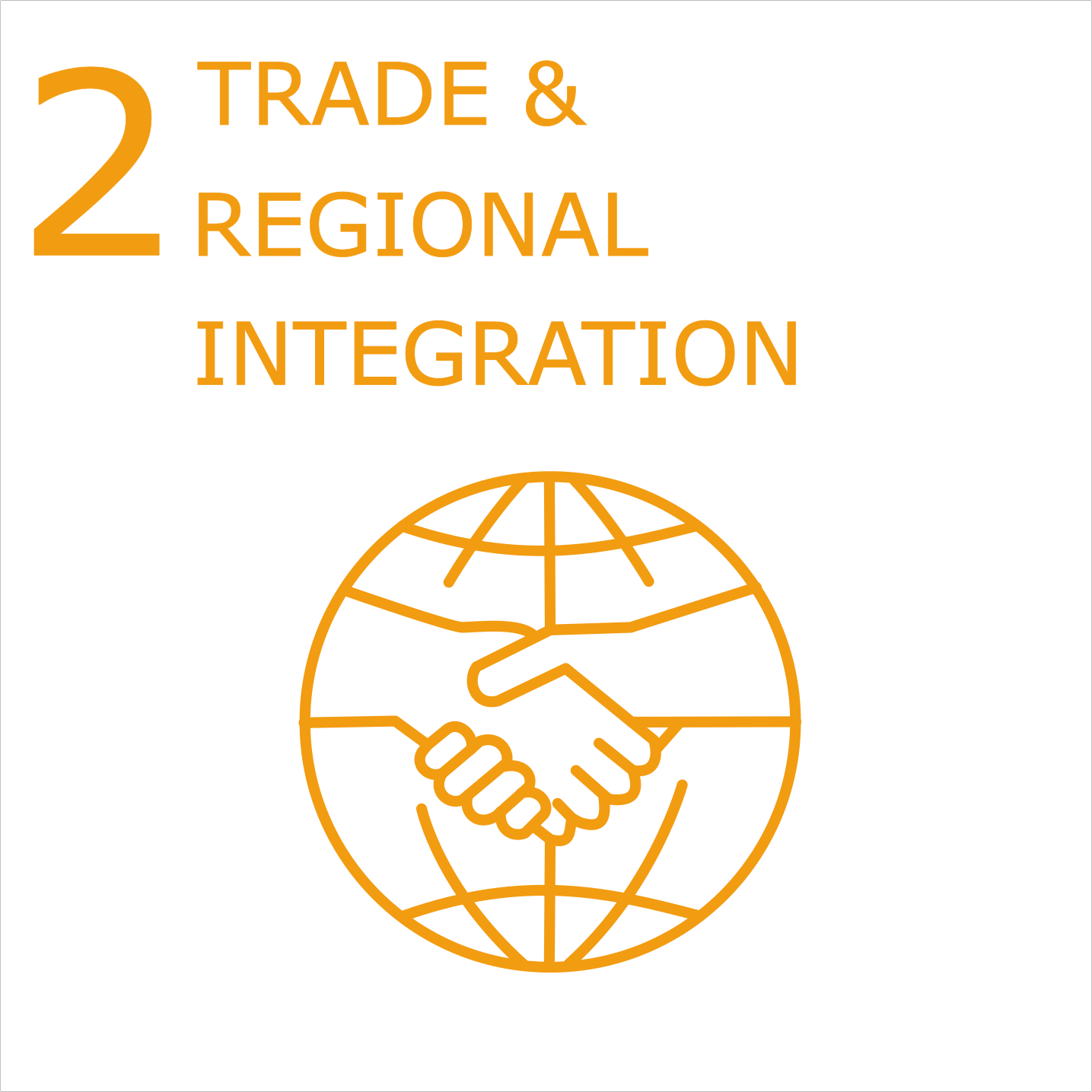 2: Trade & Regional Integration