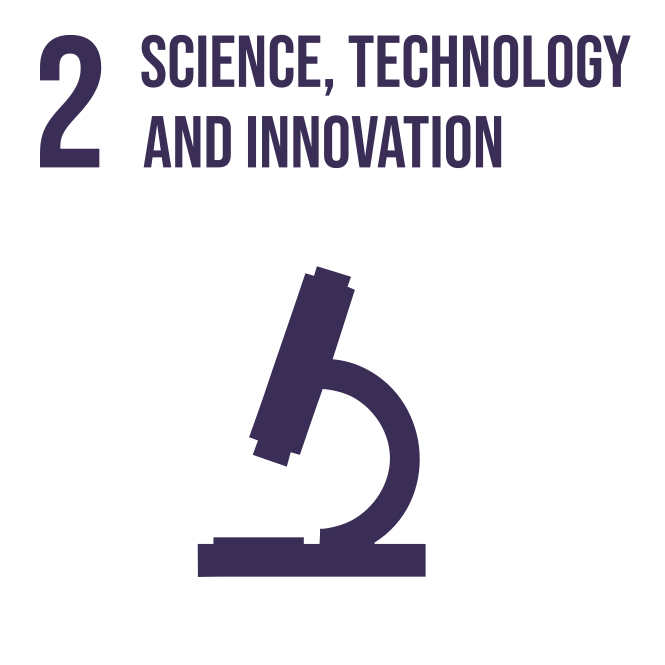 Leveraging the power of science, technology, and innovation to fight against multidimensional vulnerabilities and to achieve the Sustainable Development Goals