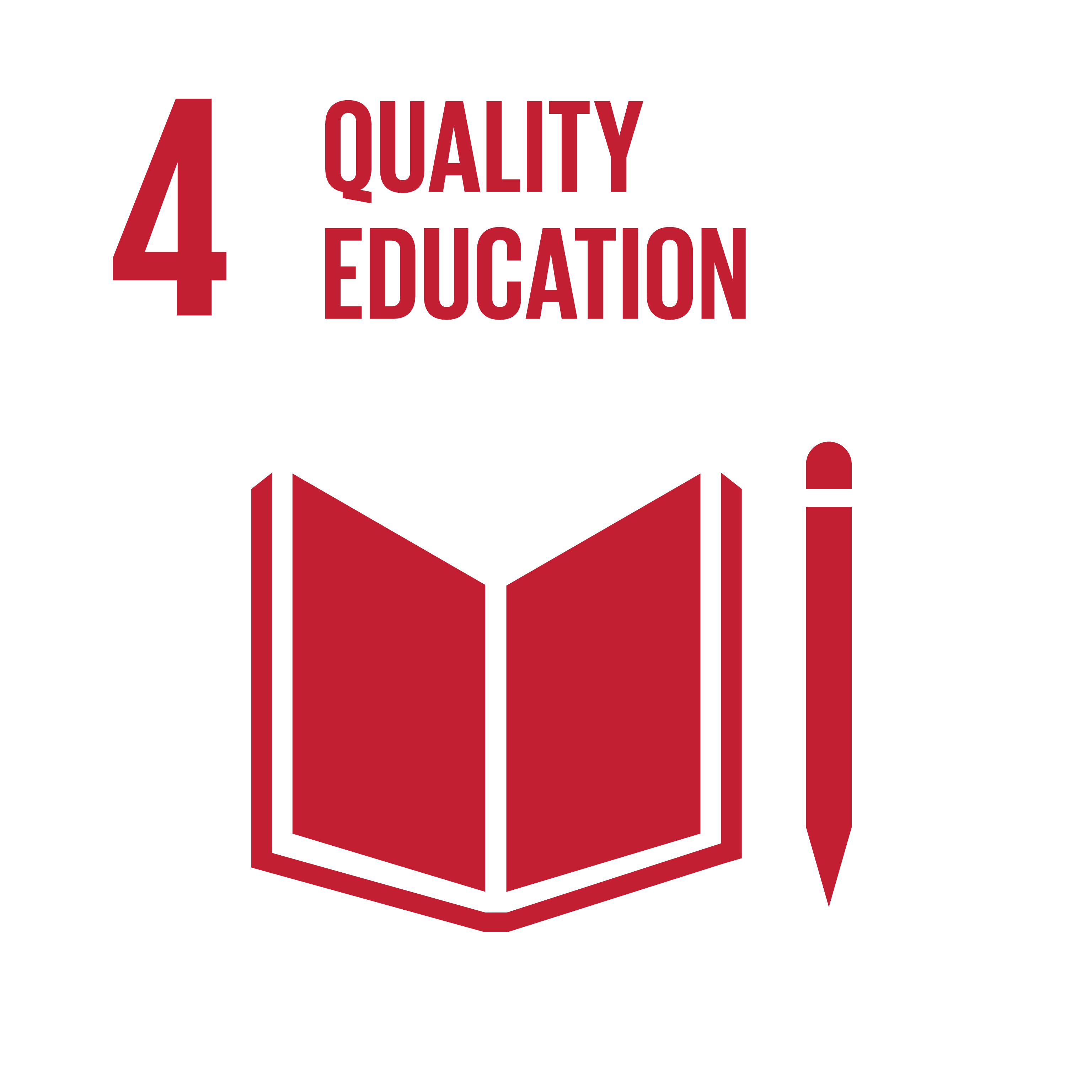 Ensure inclusive and equitable quality education and promote lifelong learning opportunities for all