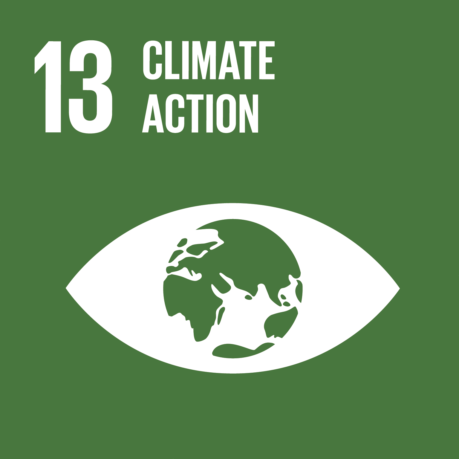 Take urgent action to combat climate change and its impacts 13